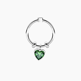 Anello SWING   con ciondolo ENERGIA | LOVE
