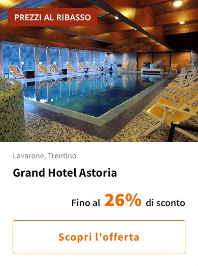 Grand Hotel Astoria