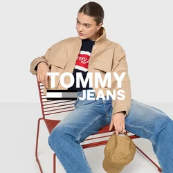 Tommy Jeans - Donna