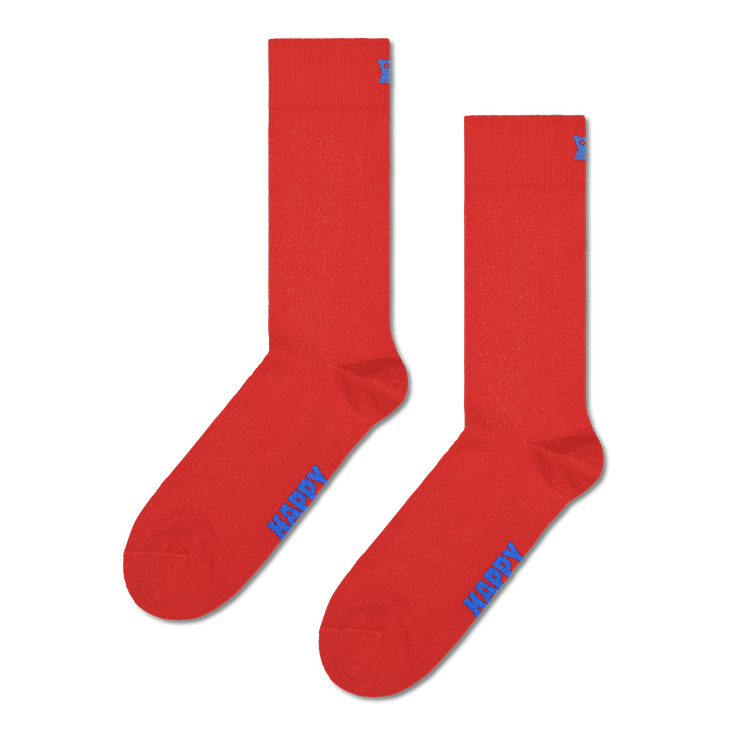 Solid Sock