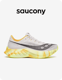 Saucony