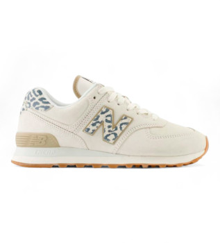 sneakers-in-pelle-574-bianche