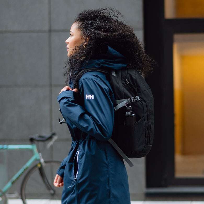 Bestselling Helly Hansen backpacks