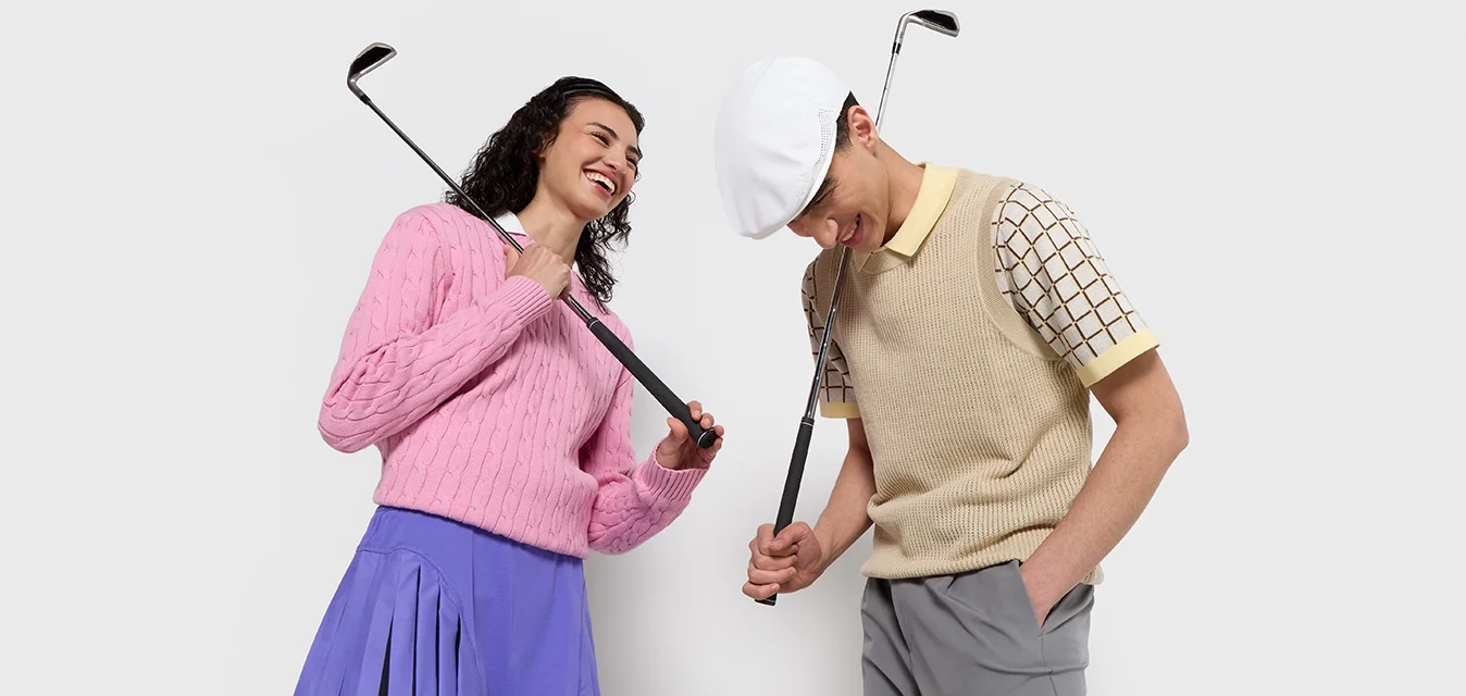 Golf: i migliori brand