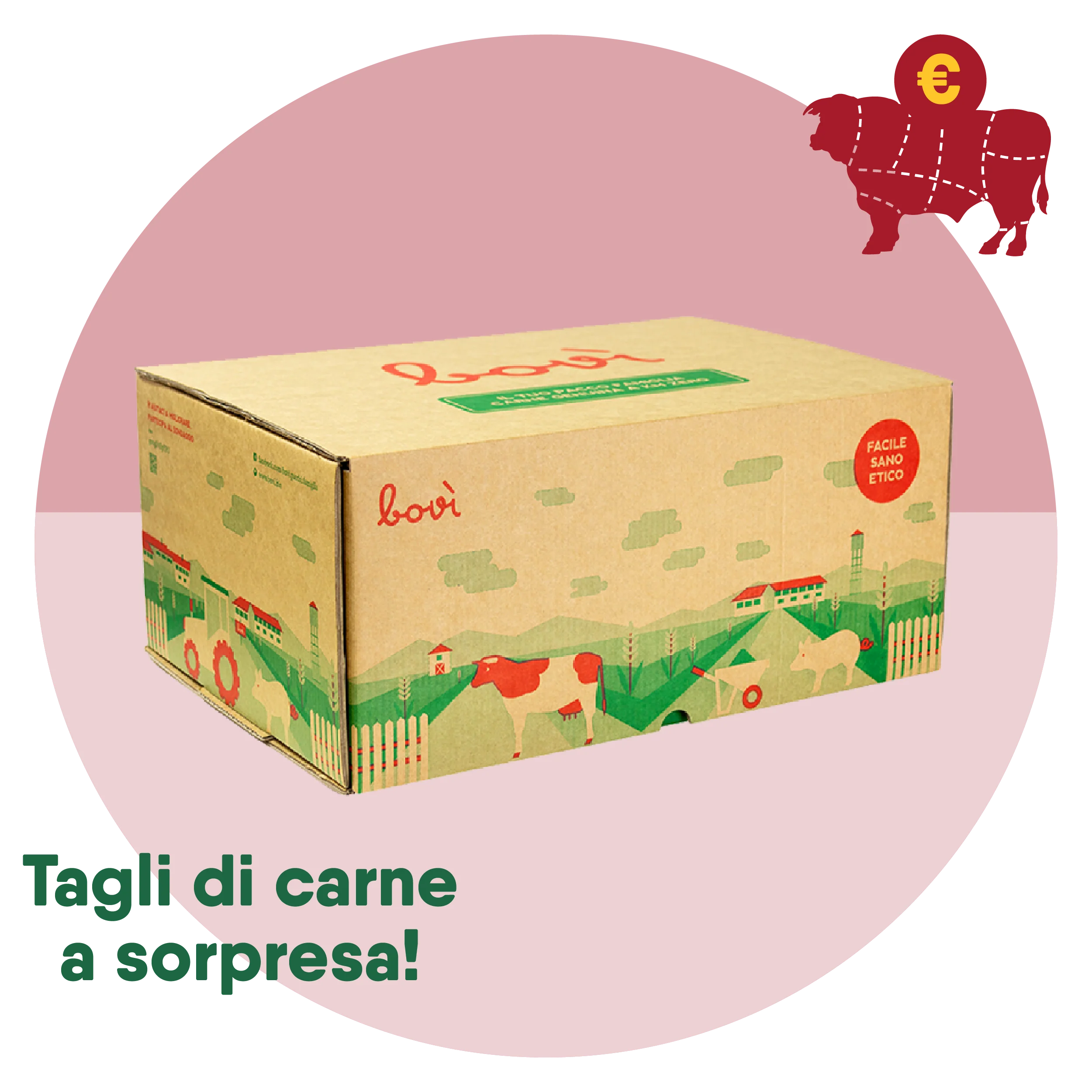 Box di Nonno Carlo