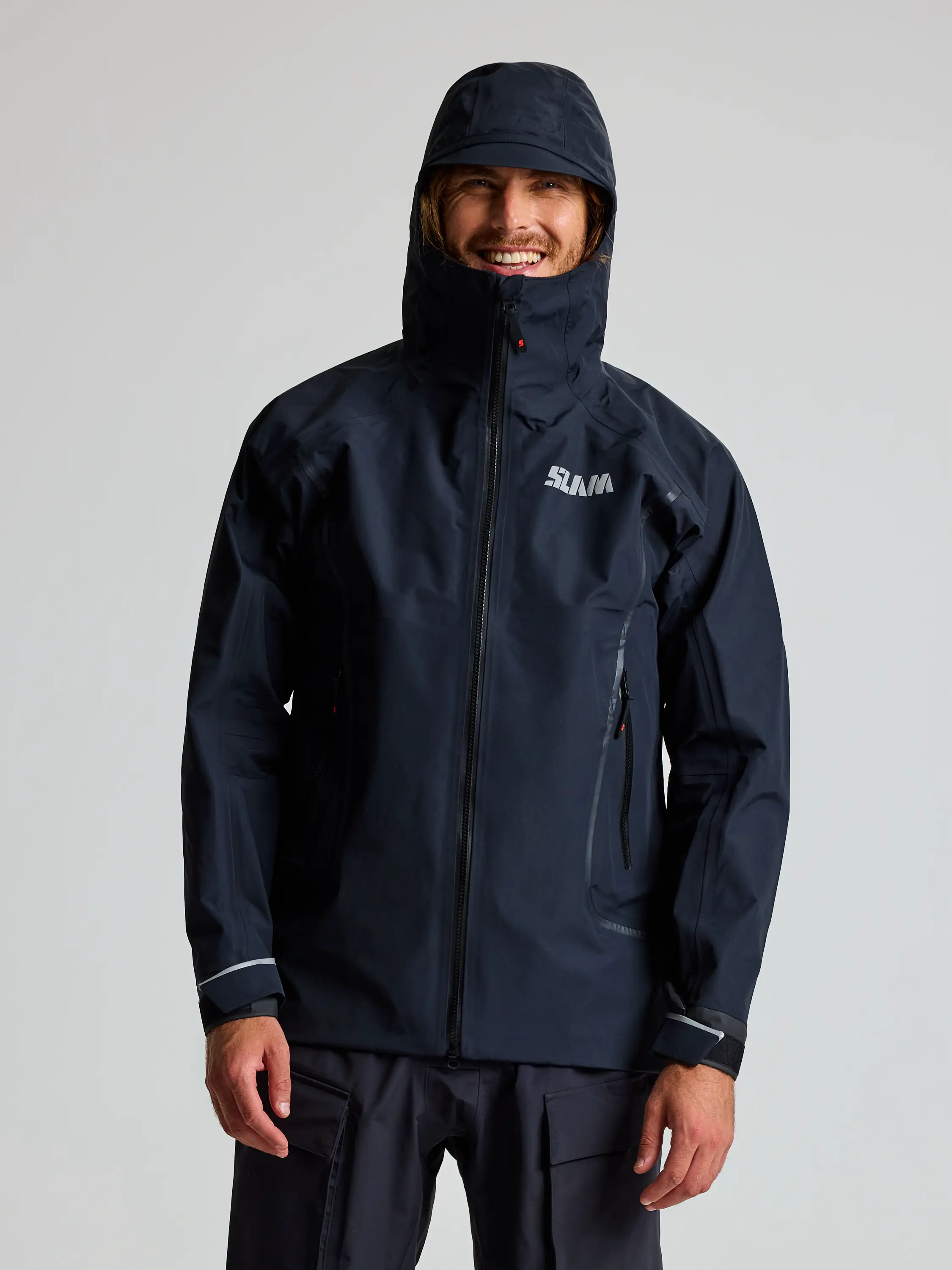 PRO RACING JACKET