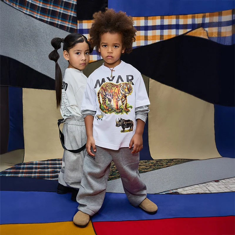 MYAR | New FW25 Collection