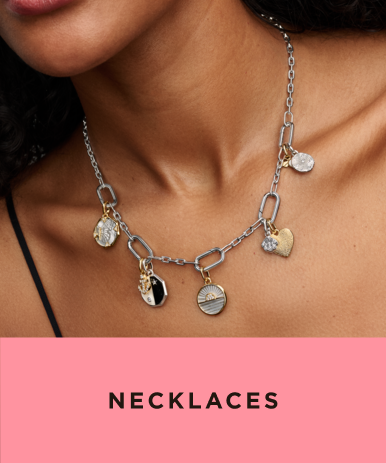 Shop Necklaces