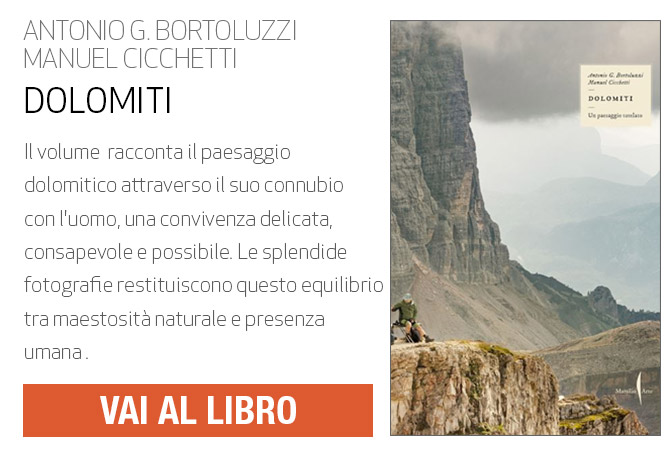 DOLOMITI