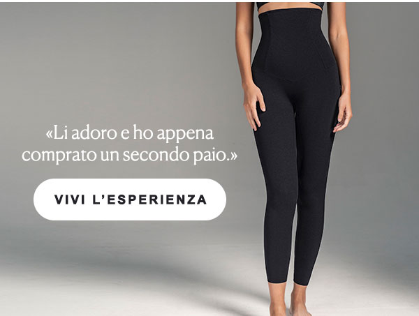 Intimo Modellante da Leonisa