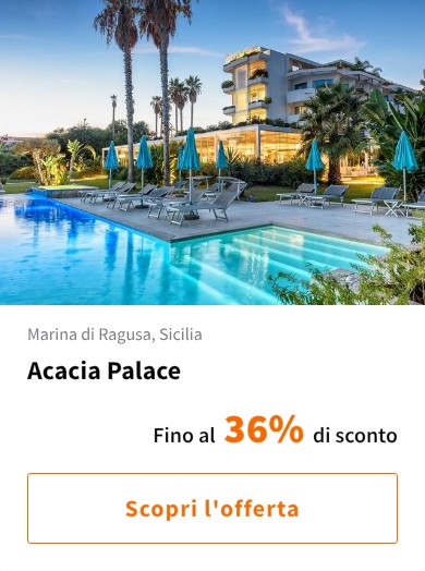 Acacia Palace