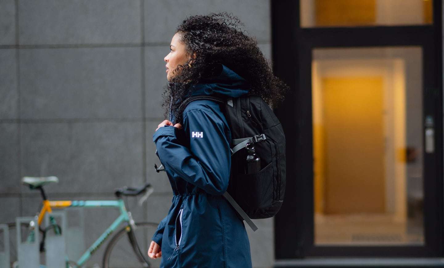 Bestselling Helly Hansen backpacks