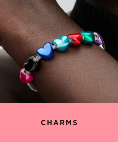 Shop Charms