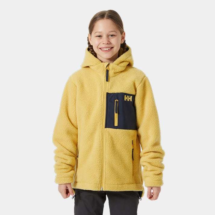 Juniors' Champ Pile Jacket