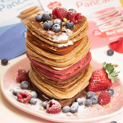 Pancake Mix