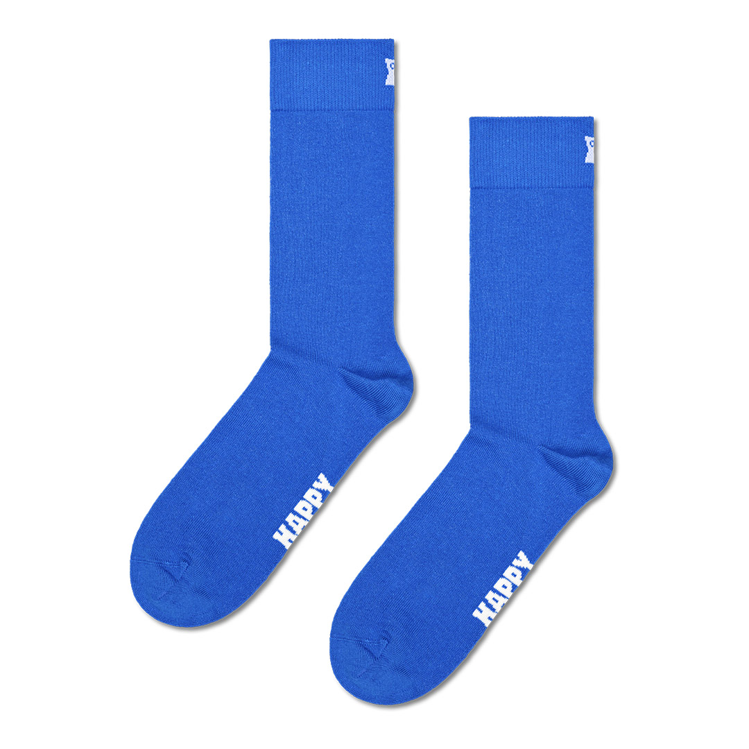 Solid Sock