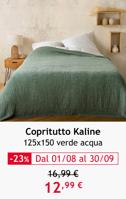 copritutto KALINE