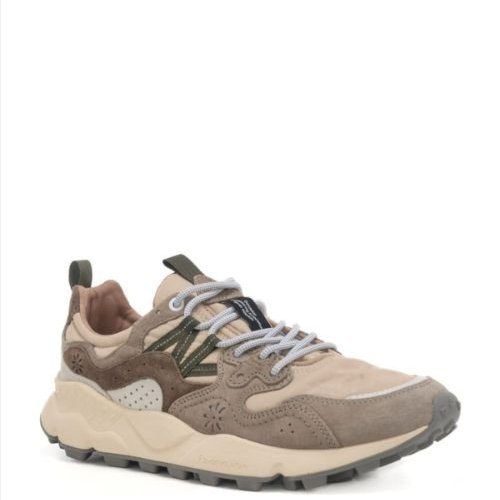 SNEAKERS FLOWER