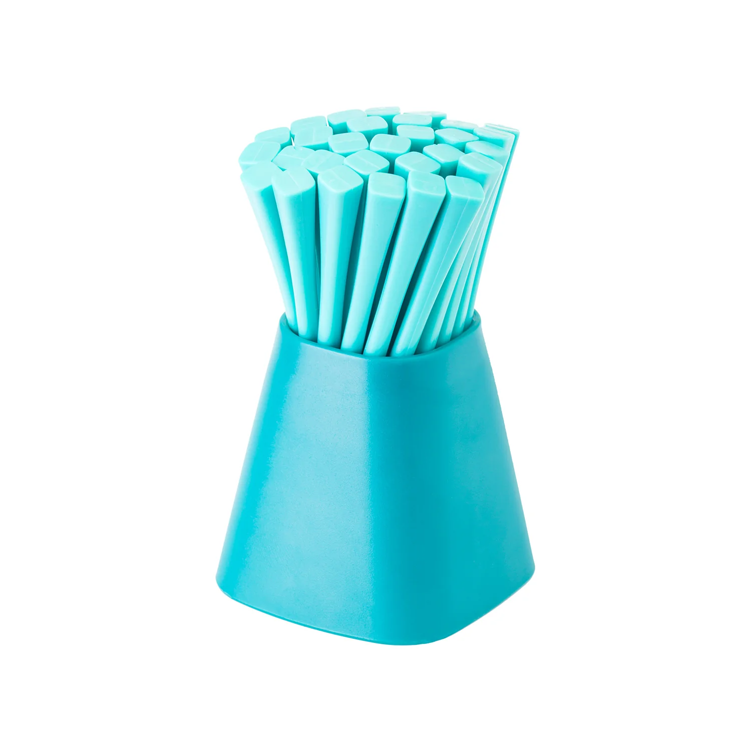 Image of Set Per Apertivo Taula Turchese