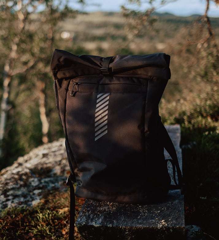 Helly Hansen backpack