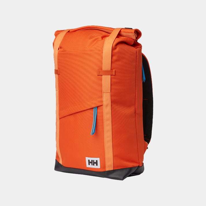 Stockholm Backpack