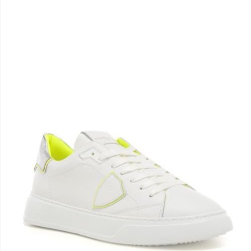 SNEAKERS PHILIPPE MODEL