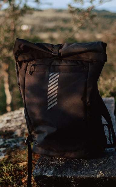 Helly Hansen backpack