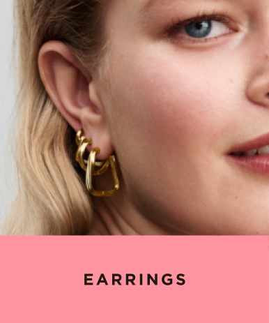 Shop Earrings