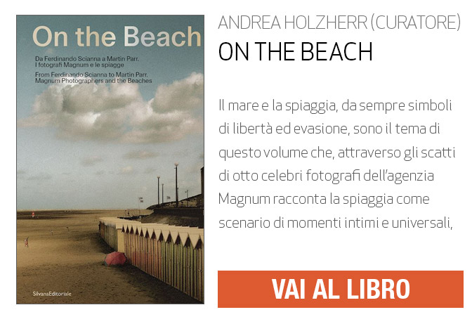 ON THE BEACH