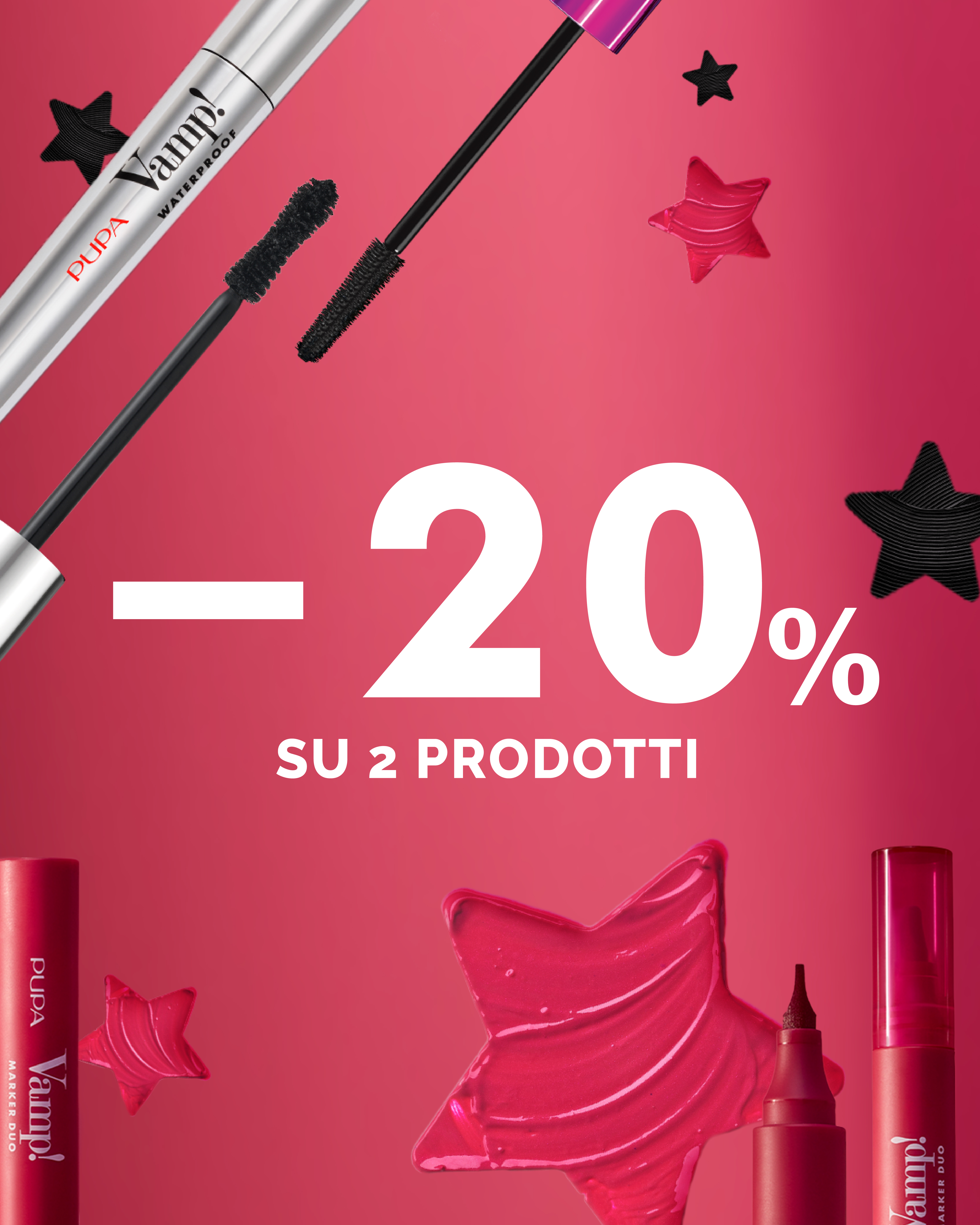 SCOPRI LA PROMO
