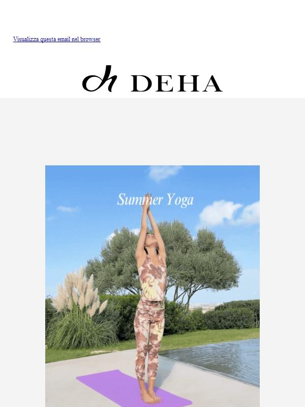 Active sotto il sole – TUTTO AL -50%! ☀️