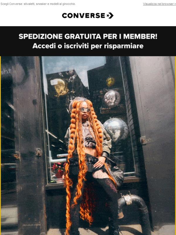 L'estate sta finendo: sfoggia un look di tendenza