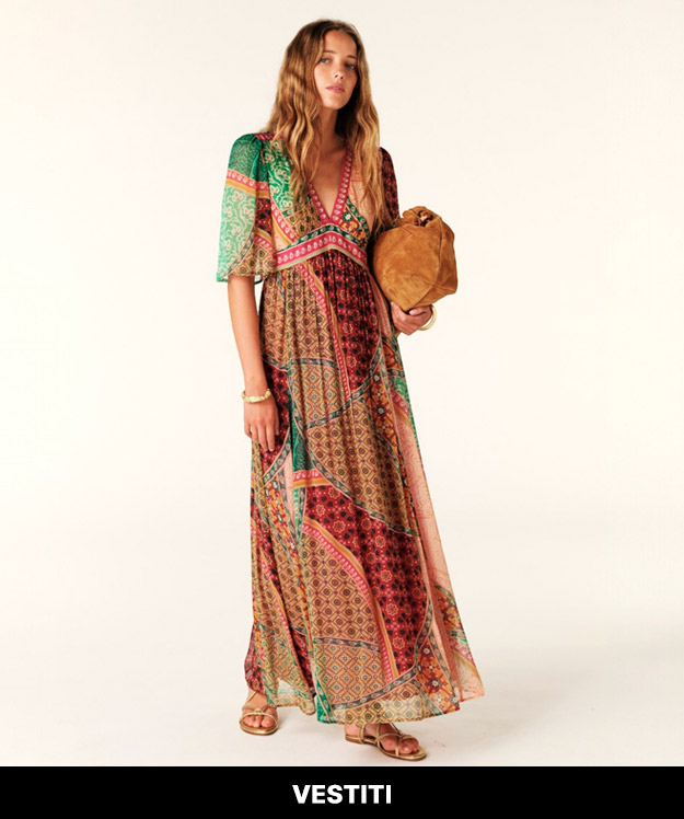 vestidos