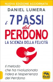 I 7 Passi del Perdono Edizione 2021