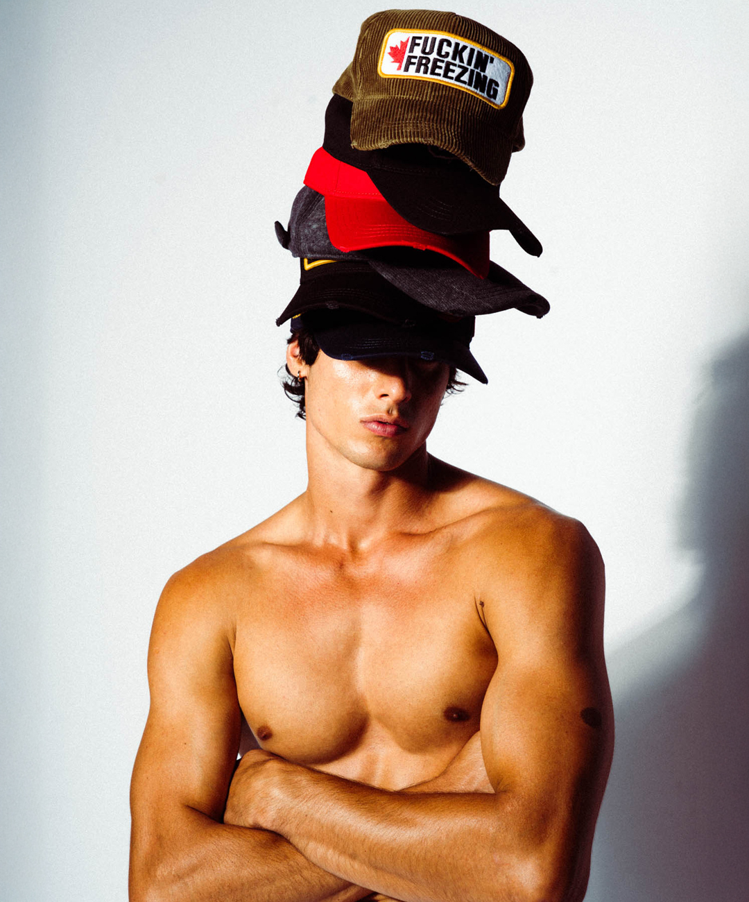 Dsquared2