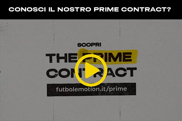 The Prime contract by Fútbol Emotion