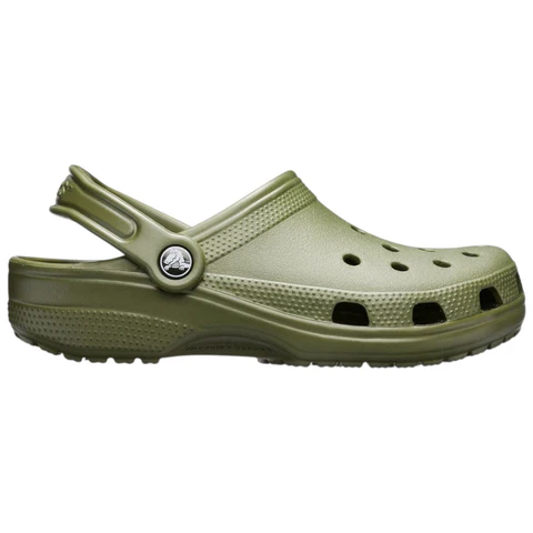 Crocs Classic Sabot U