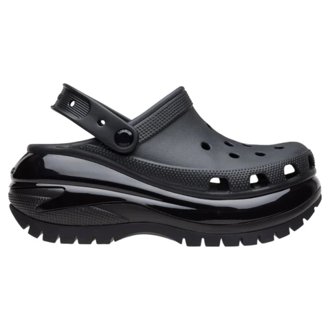 Crocs Mega Crush clog