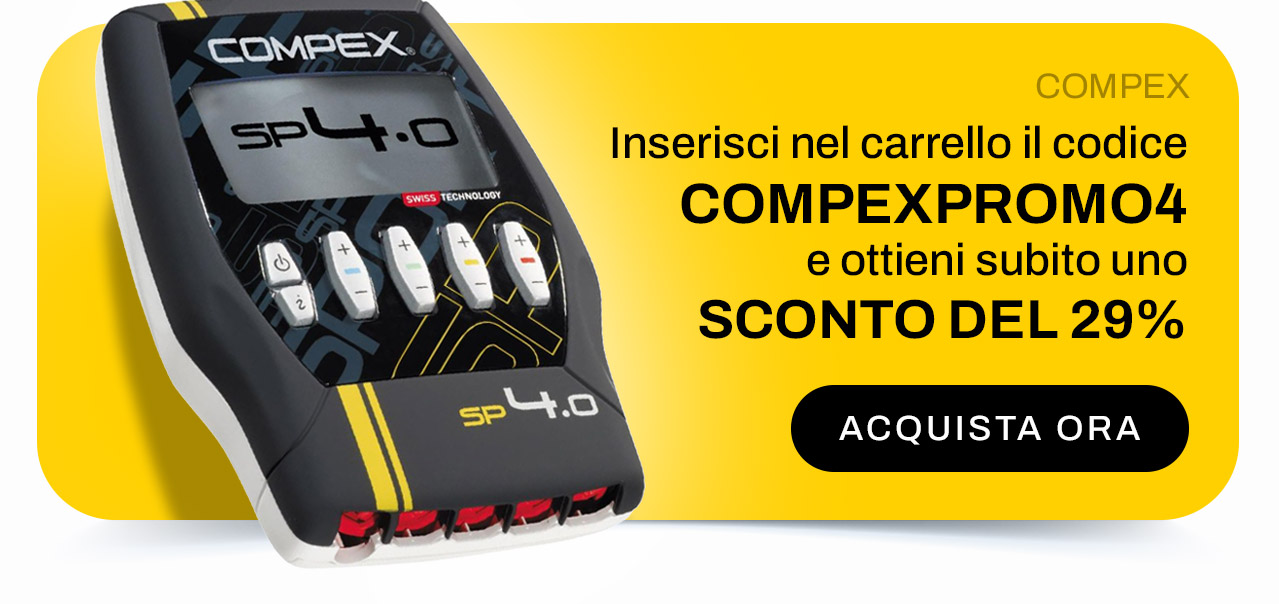 Elettrostimolatore SP 4.0