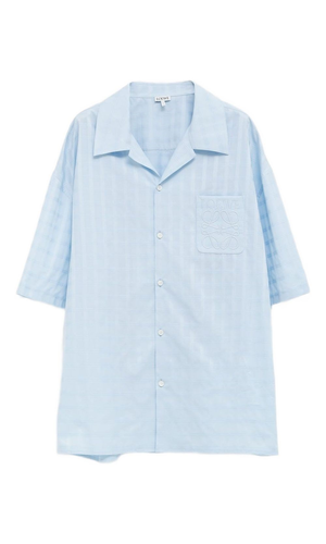 Cotton shirt