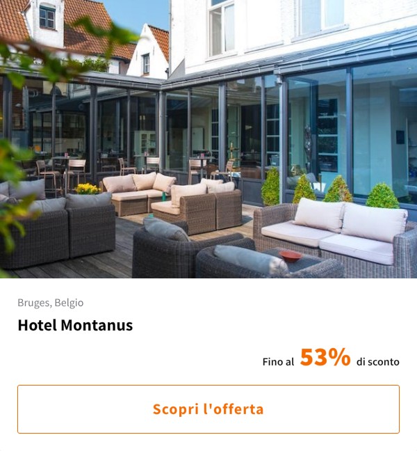 Hotel Montanus