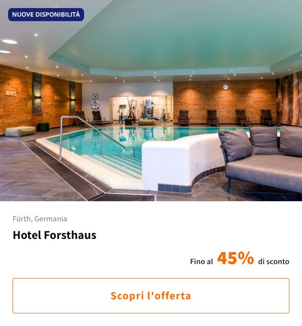 Hotel Forsthaus