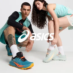 ASICS