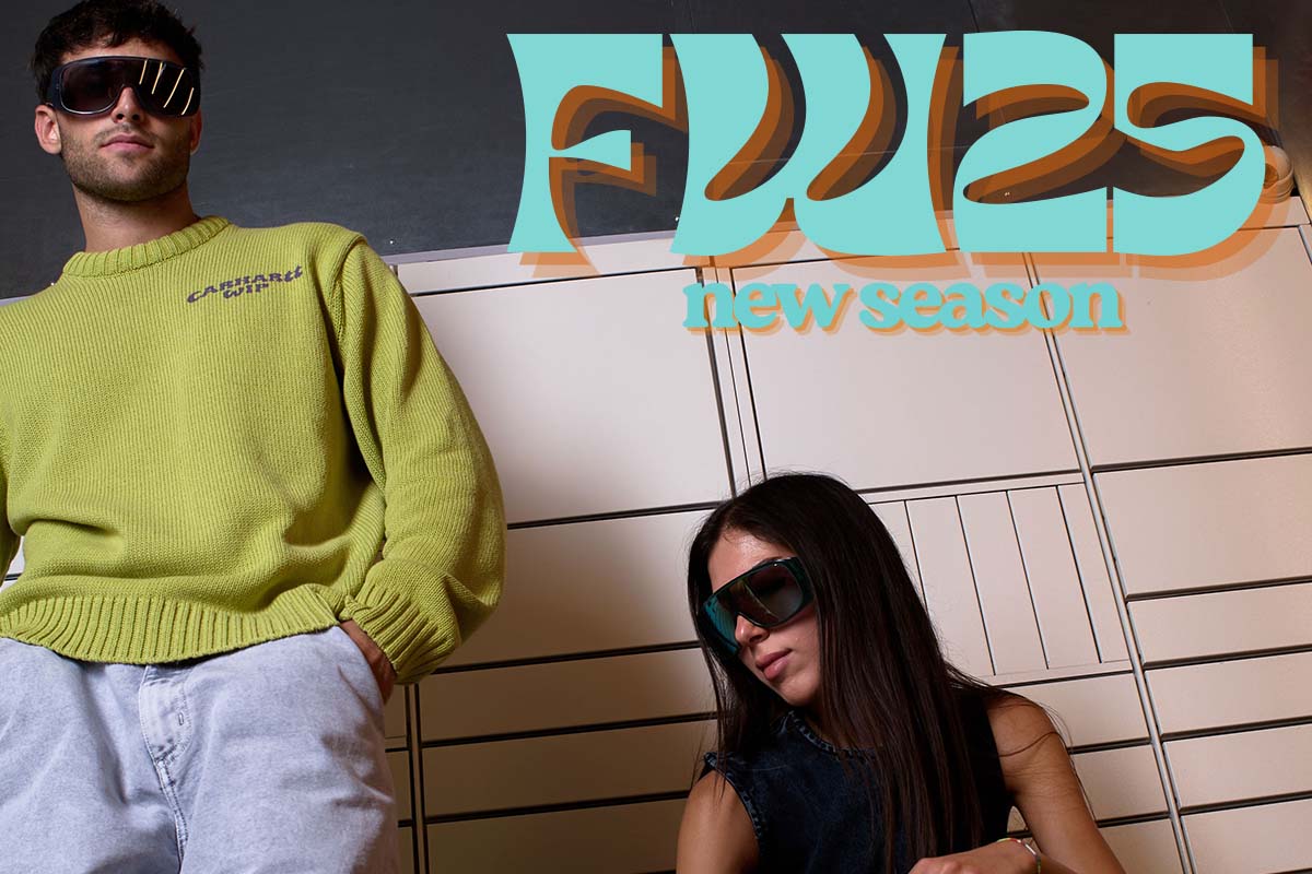 Di Sabatino - FW25