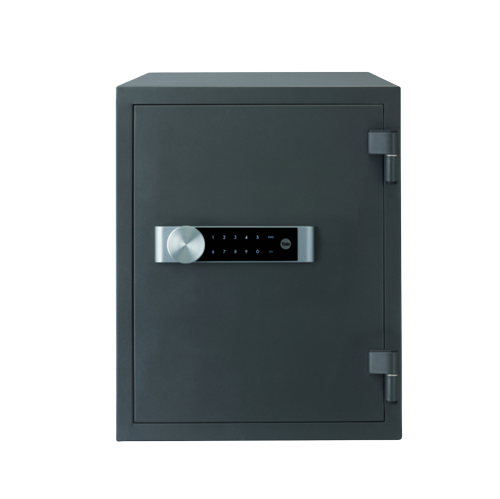 Cassaforte ignifuga serie fire XL professionale