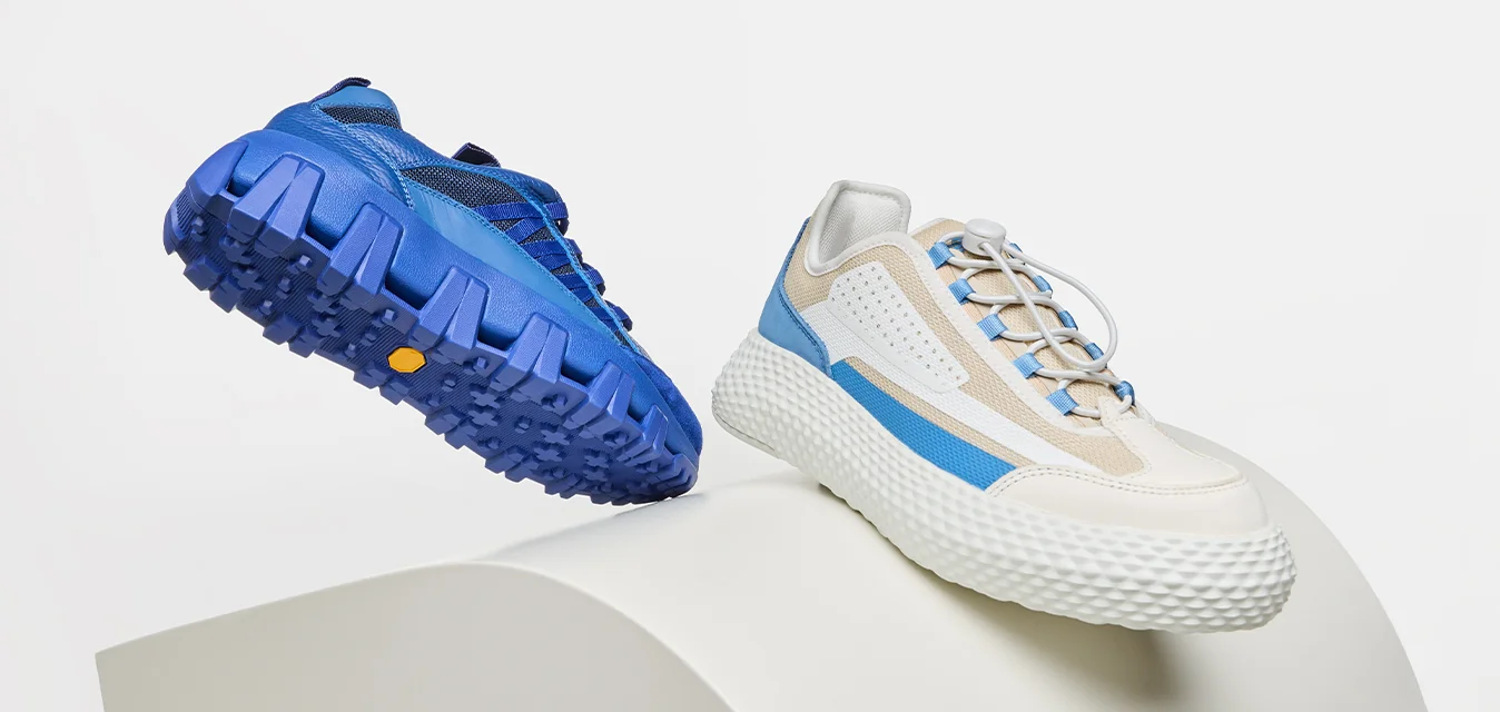 Sneakers firmate
