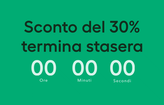 countdown timer