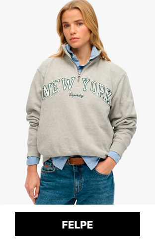 sudaderas