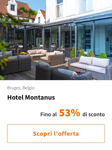 Hotel Montanus