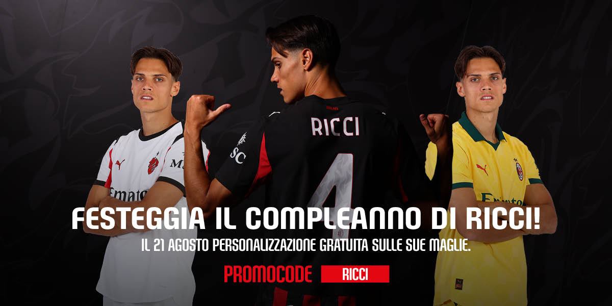 Ricci